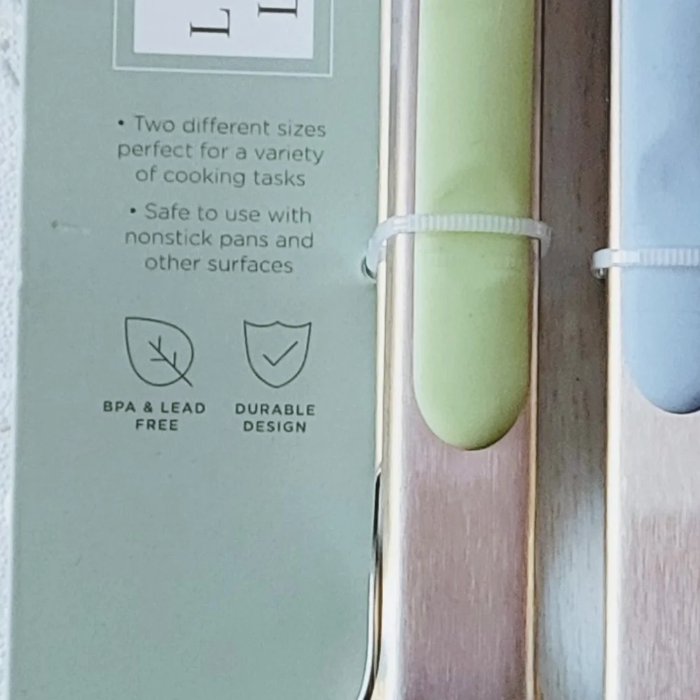 Kitchen Utensil Set Butterfly